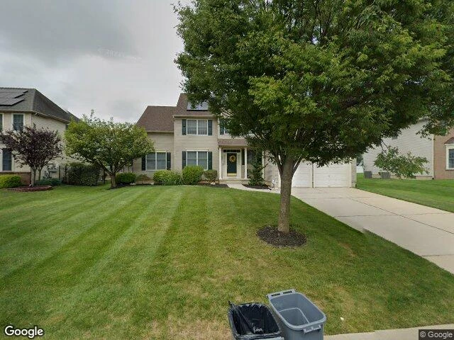 House image located at Columbus, NJ 08022