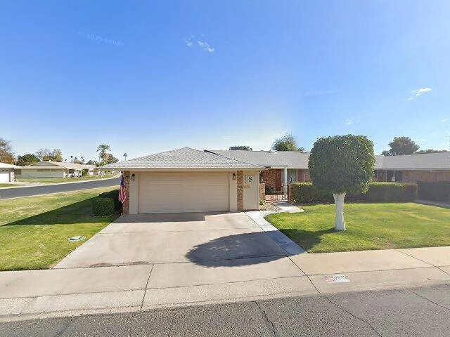 House image located at Seminole, FL 33777