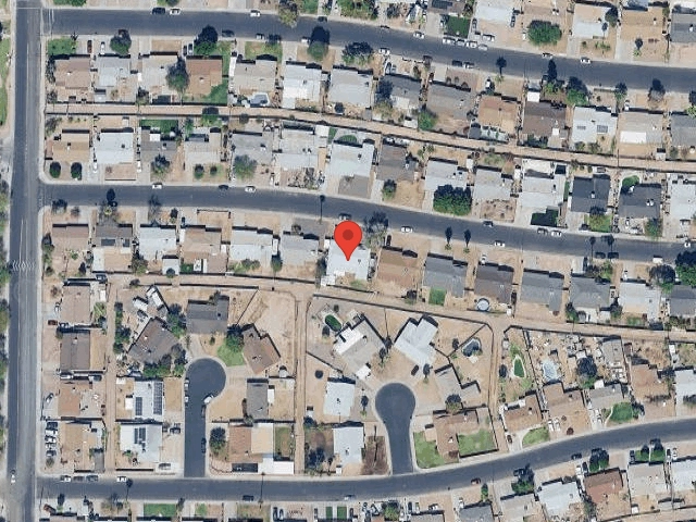 House image located at Mesa, AZ 85201