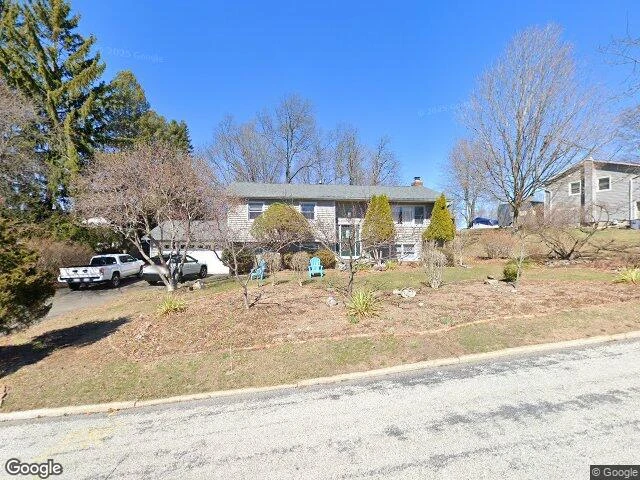 House image located at Montgomery, NY 12549