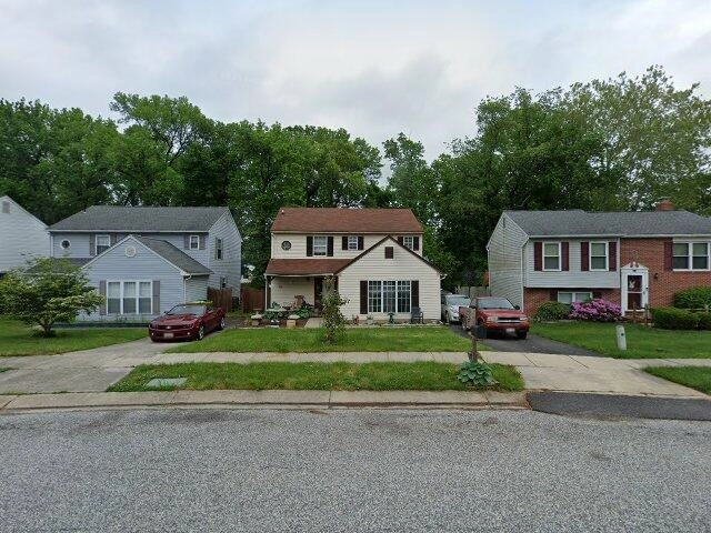 House image located at Edgewood, MD 21040