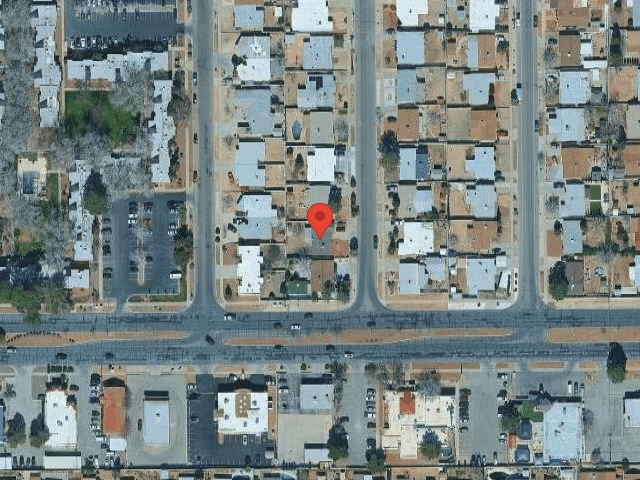 House image located at El Paso, TX 79935
