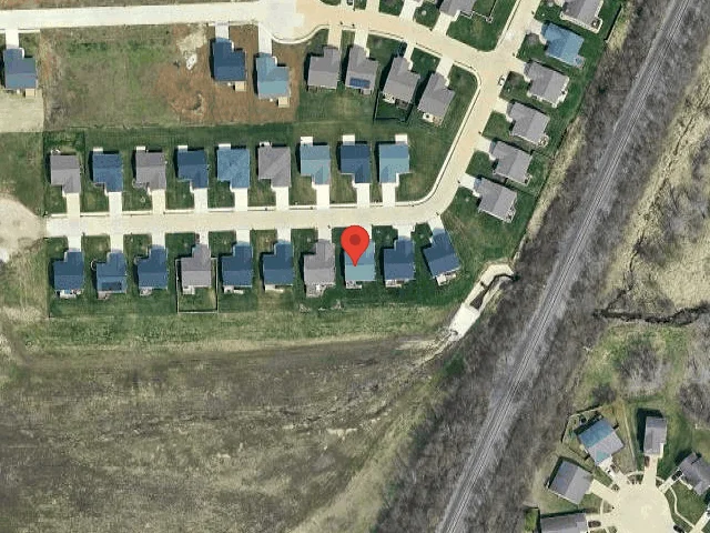 House image located at Bloomington, IL 61705