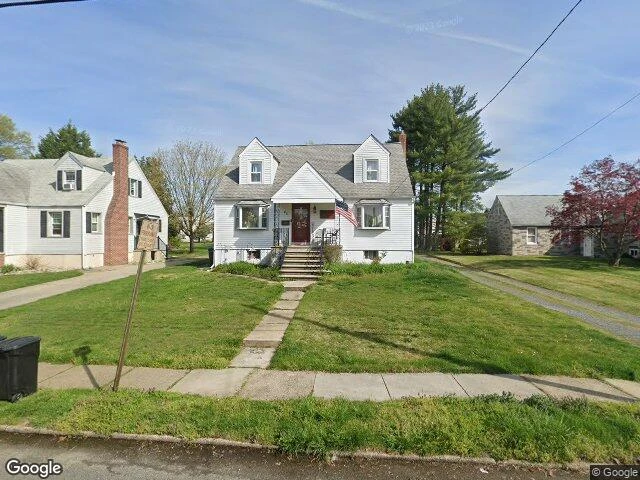 House image located at Maple Shade, NJ 08052