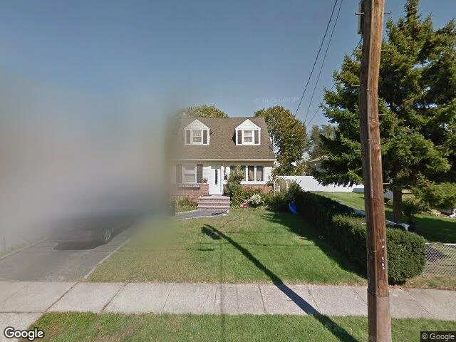 House image located at East Meadow, NY 11554