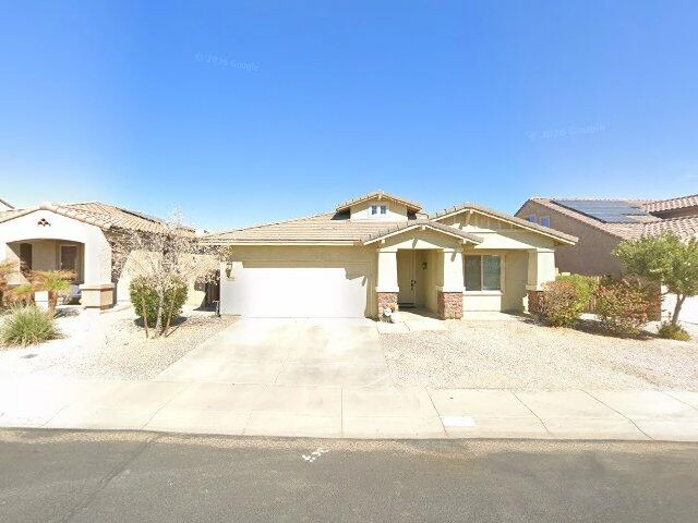 House image located at Buckeye, AZ 85326