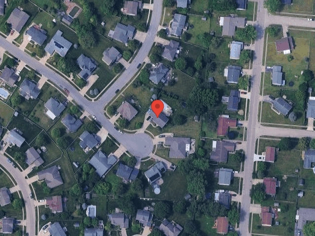 House image located at Dayton, OH 45424