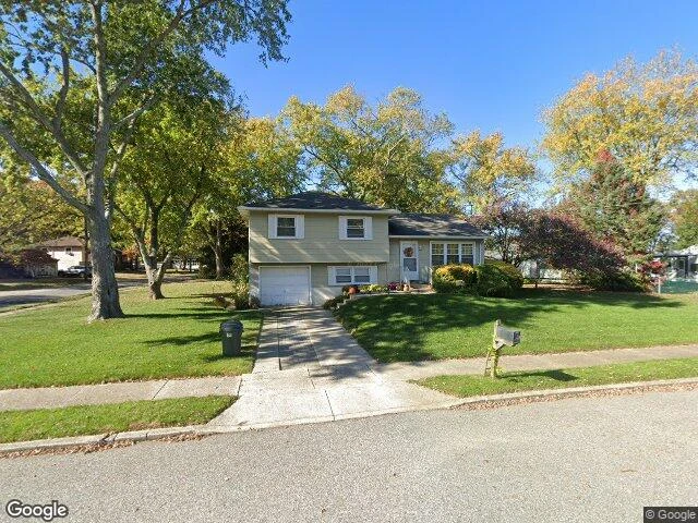 House image located at Cape May, NJ 08204