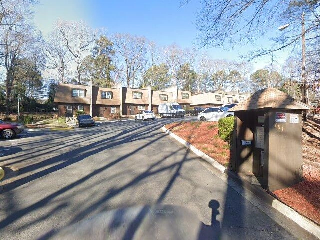 House image located at Marietta, GA 30008