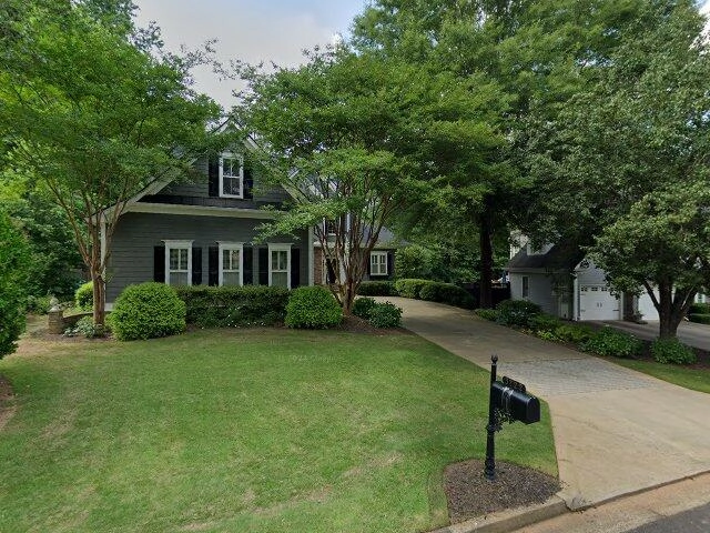 House image located at Marietta, GA 30062