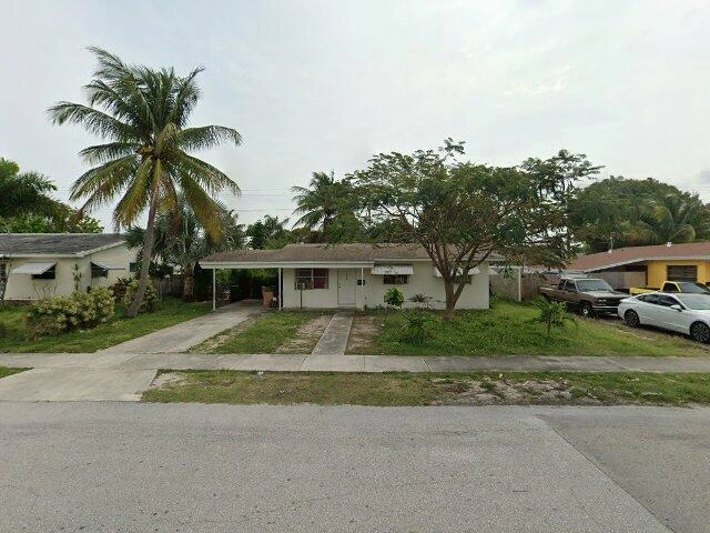 House image located at Lake Worth Beach, FL 33460