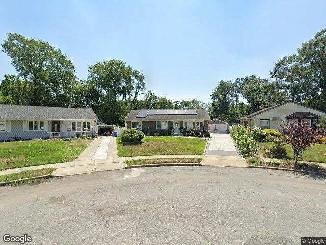 House image located at Valley Stream, NY 11580