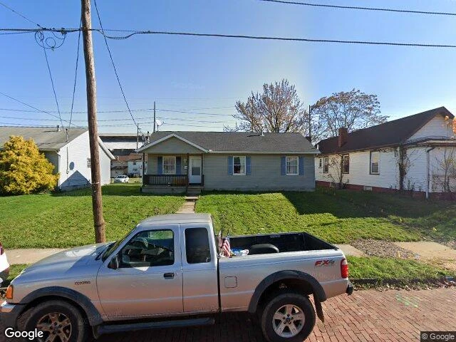 House image located at Canton, OH 44706