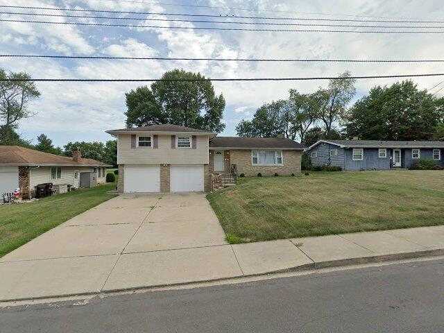 House image located at Peoria, IL 61604