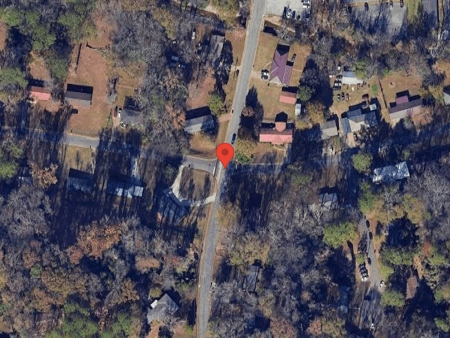 House image located at Woodbury, GA 30293