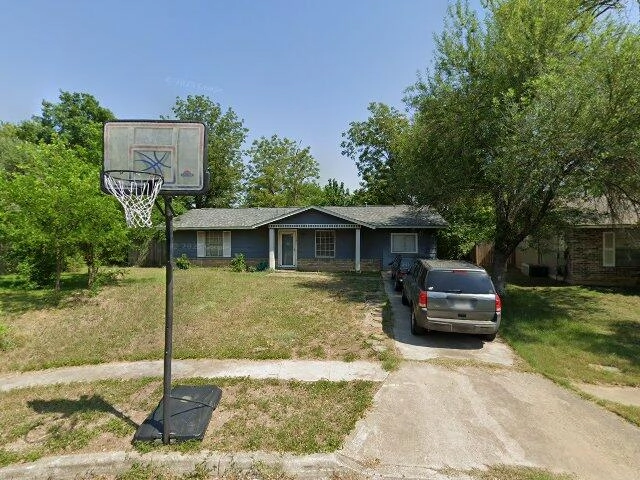 House image located at San Antonio, TX 78238