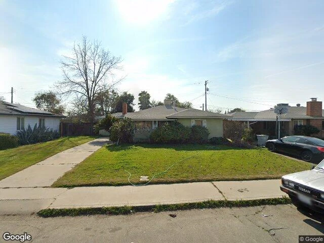 House image located at Fresno, CA 93703
