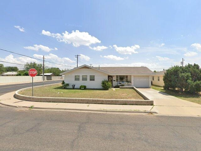 House image located at Odessa, TX 79762