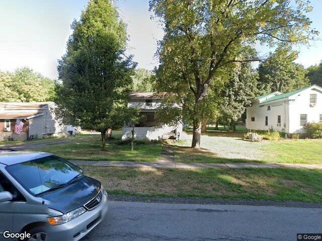 House image located at Albion, NY 14411