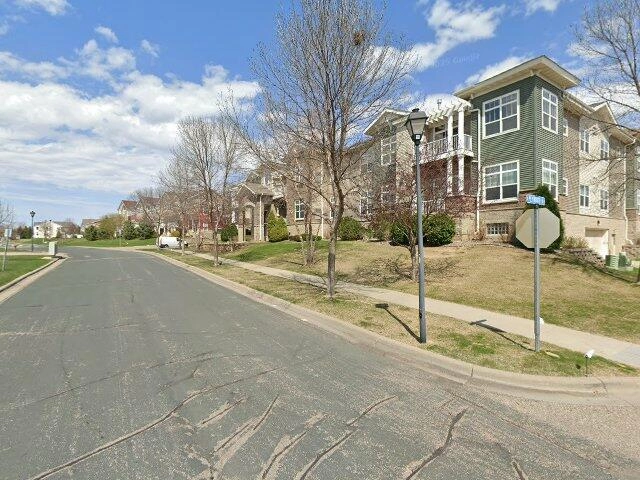 House image located at Chanhassen, MN 55317