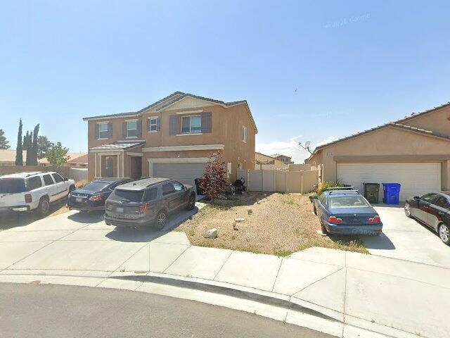 House image located at Adelanto, CA 92301