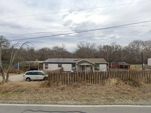 House image located at Fort Worth, TX 76135