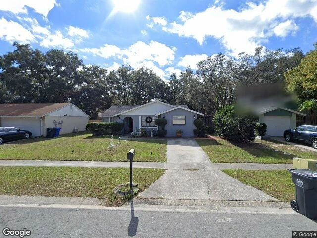 House image located at Tampa, FL 33618