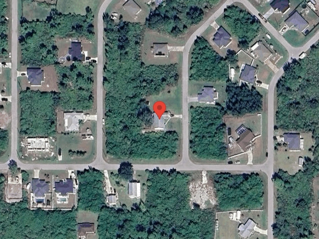 House image located at Port Charlotte, FL 33981
