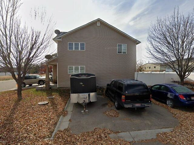 House image located at Nampa, ID 83686