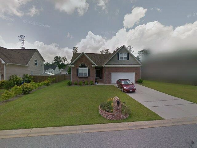 House image located at Fayetteville, NC 28311