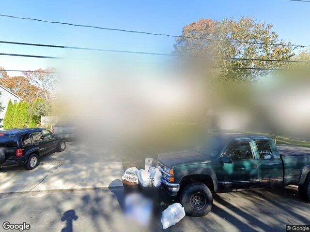 House image located at Shirley, NY 11967