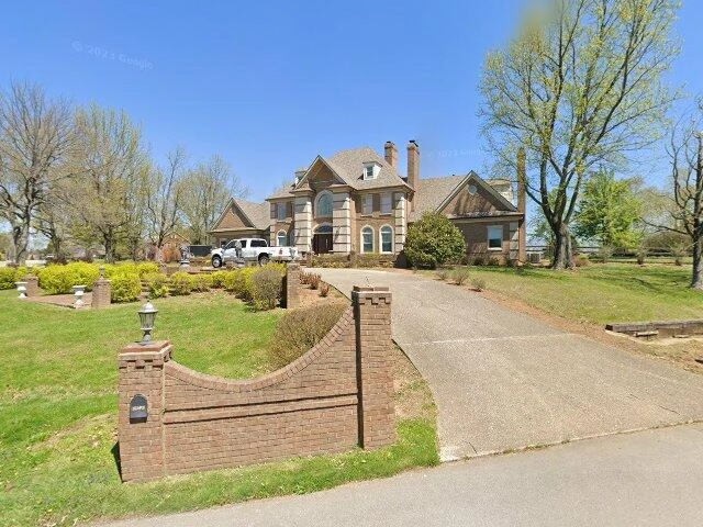 House image located at Lexington, KY 40509