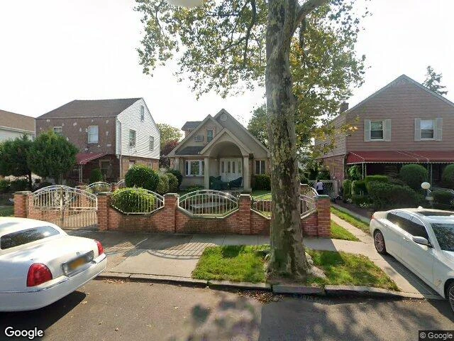 House image located at Cambria Heights, NY 11411