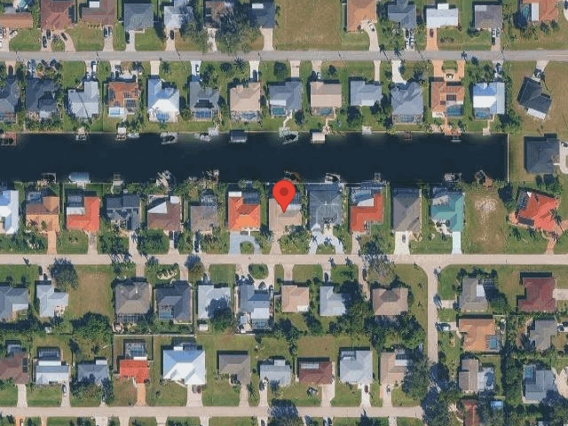 House image located at Cape Coral, FL 33904