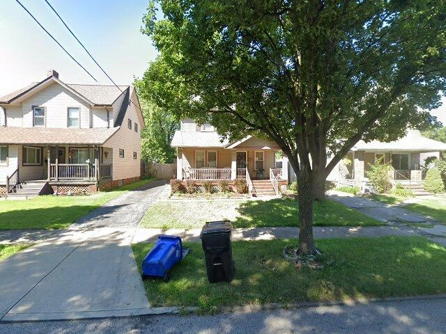 House image located at Cleveland, OH 44144