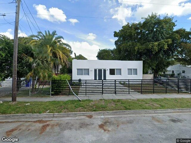 House image located at Miami, FL 33127