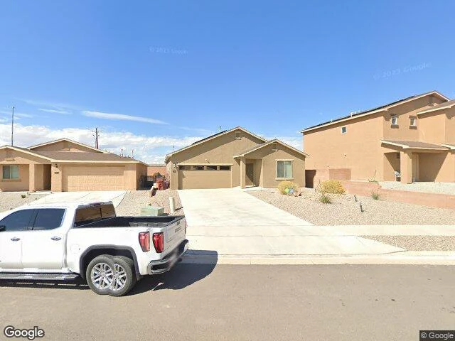 House image located at Belen, NM 87002