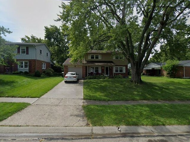 House image located at Cincinnati, OH 45231