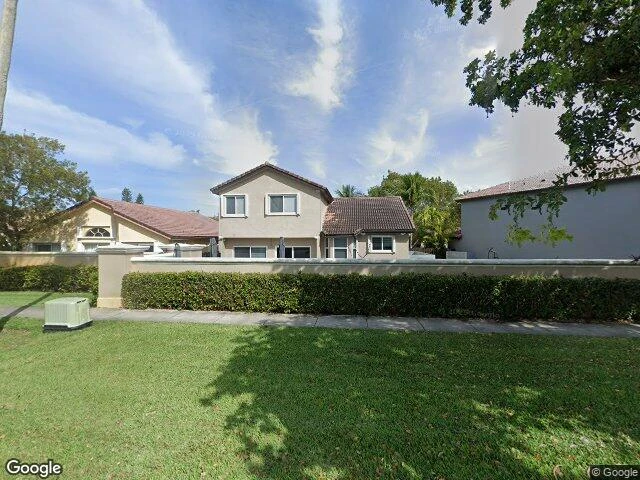 House image located at Miami, FL 33186