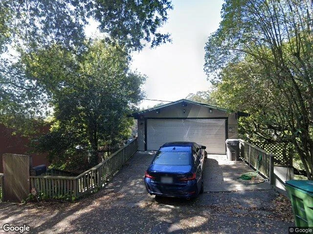 House image located at Oakland, CA 94611