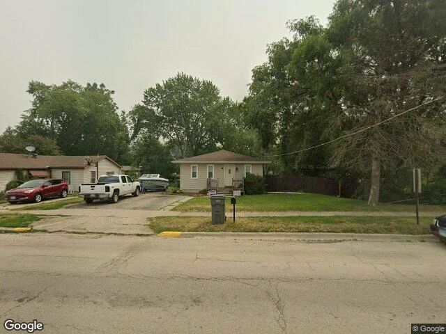 House image located at Seneca, IL 61360