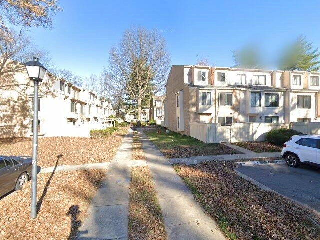 House image located at Montgomery Village, MD 20886