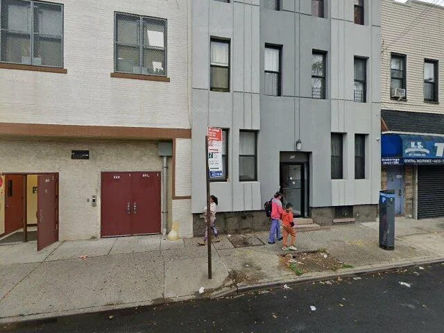 House image located at Ridgewood, NY 11385