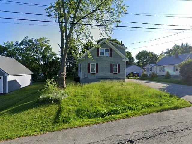 House image located at Bangor, ME 04401