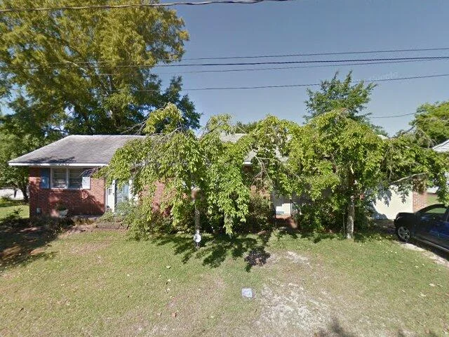 House image located at Kershaw, SC 29067