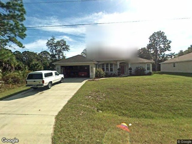 House image located at North Port, FL 34286
