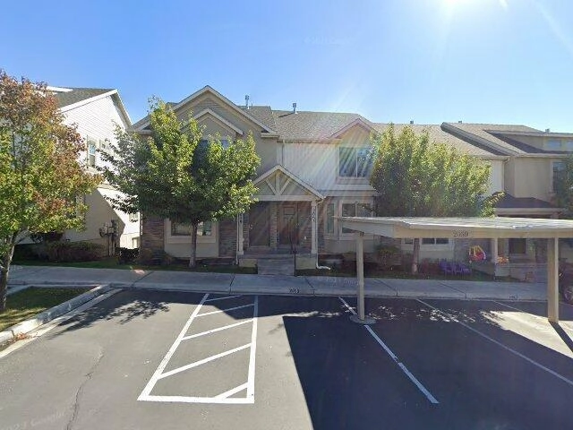 House image located at Provo, UT 84604