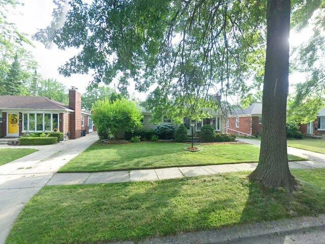 House image located at Harper Woods, MI 48225