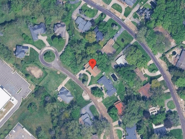 House image located at Southfield, MI 48075