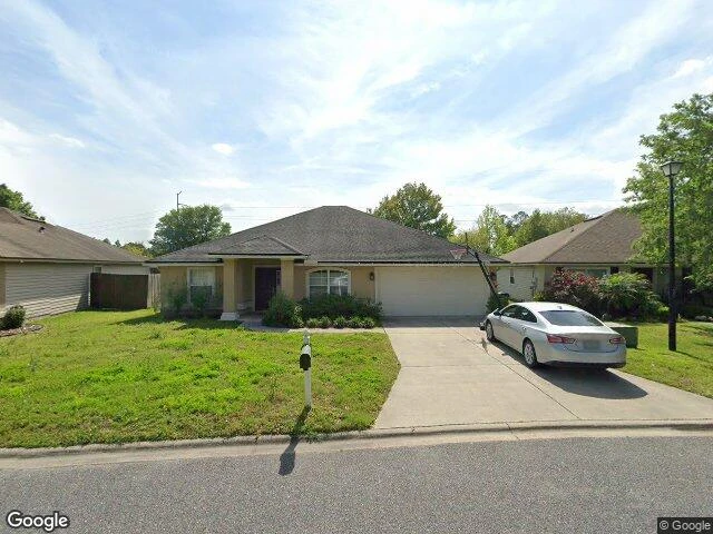 House image located at Yulee, FL 32097